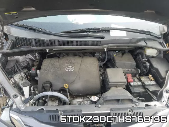5TDKZ3DC7HS768135