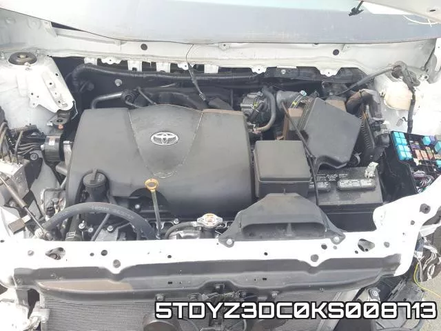 5TDYZ3DC0KS008713