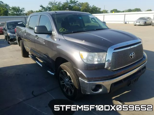 5TFEM5F10DX059652