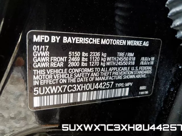 5UXWX7C3XH0U44257_10.webp