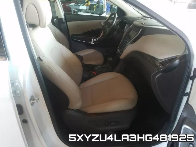 5XYZU4LA3HG481925
