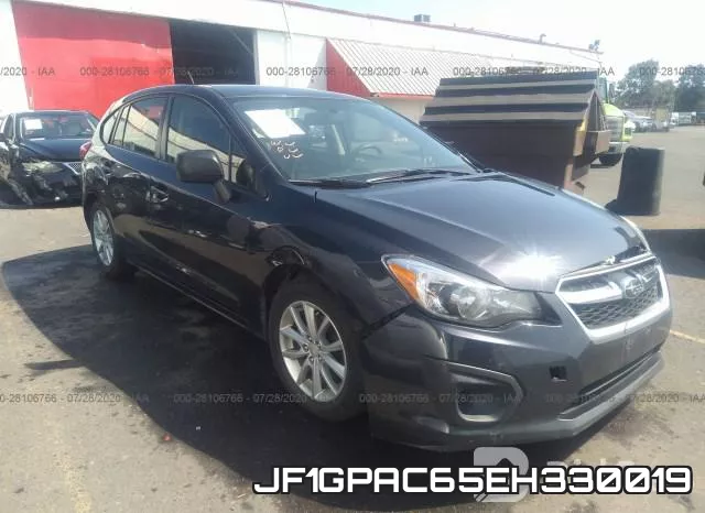 JF1GPAC65EH330019