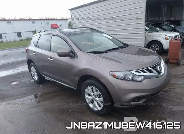 JN8AZ1MU8EW416125