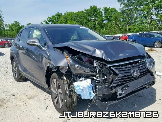 JTJBJRBZ6K2118726