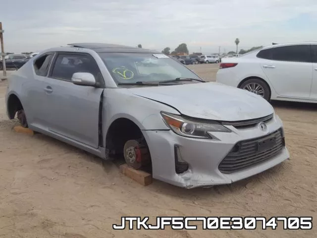 JTKJF5C70E3074705