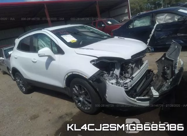 KL4CJ2SM1GB685186