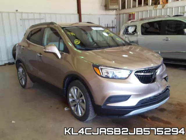 KL4CJASB2JB575294