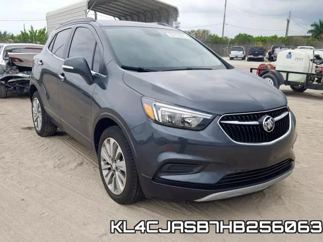 KL4CJASB7HB256063