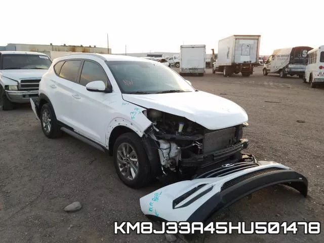 KM8J33A45HU501478