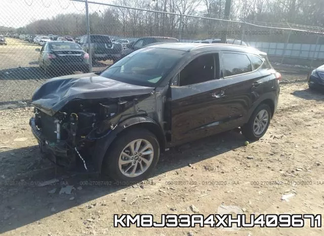 KM8J33A4XHU409671