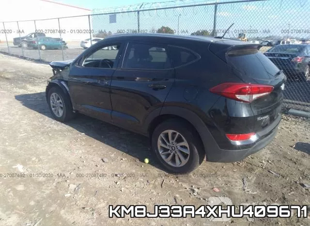 KM8J33A4XHU409671
