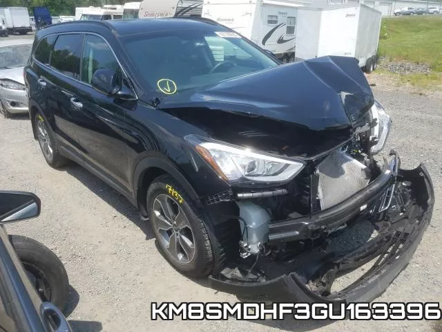 KM8SMDHF3GU163396