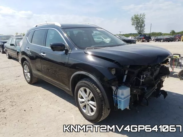 KNMAT2MV4GP641067