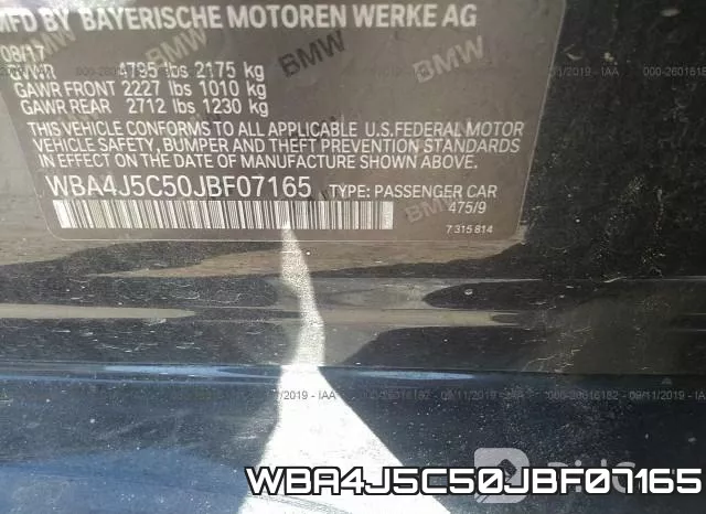 WBA4J5C50JBF07165_9.webp