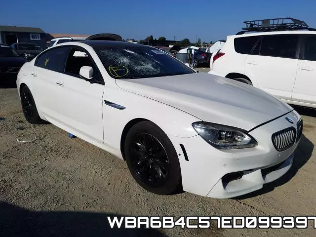 WBA6B4C57ED099397