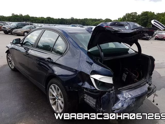 WBA8A3C30HA067269