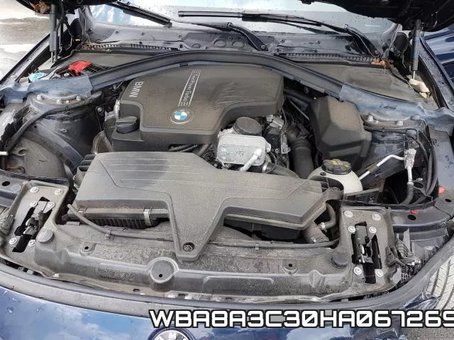 WBA8A3C30HA067269