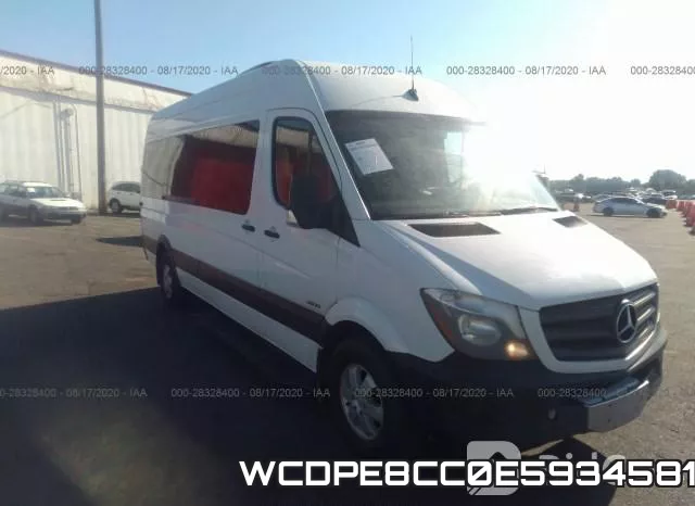 WCDPE8CC0E5934581