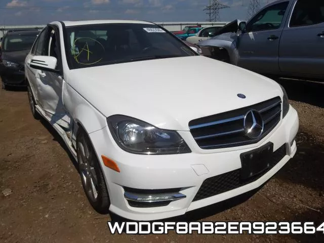 WDDGF8AB2EA923664