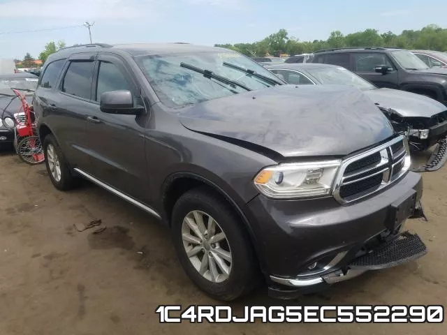 1C4RDJAG5EC552290