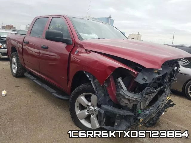 1C6RR6KTXDS723864