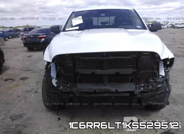 1C6RR6LT1KS529512