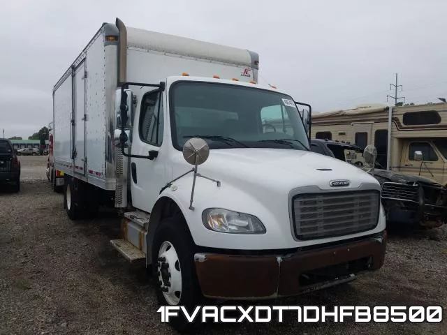 1FVACXDT7DHFB8500