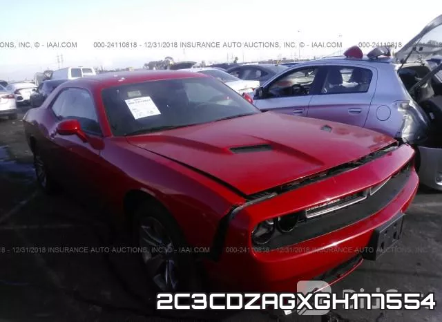 2C3CDZAGXGH177554