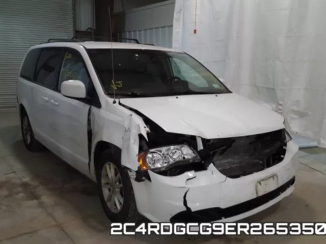 2C4RDGCG9ER265350