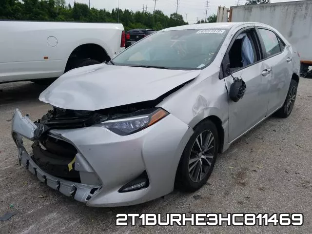 2T1BURHE3HC811469