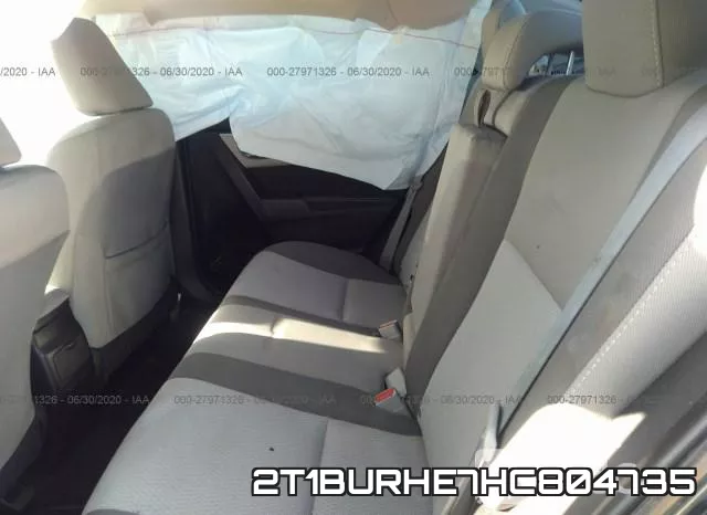 2T1BURHE7HC804735