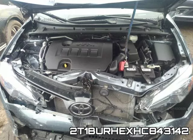 2T1BURHEXHC843142