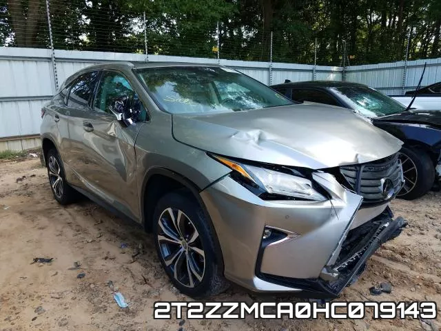 2T2ZZMCA0HC079143