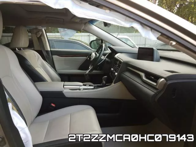 2T2ZZMCA0HC079143