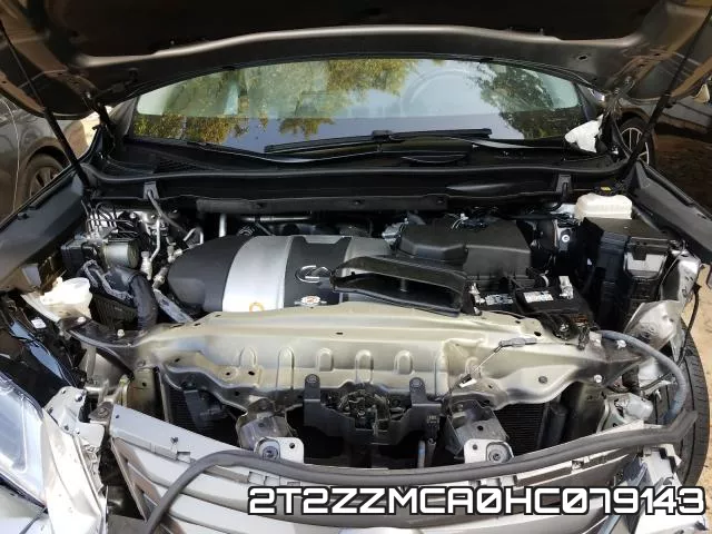 2T2ZZMCA0HC079143