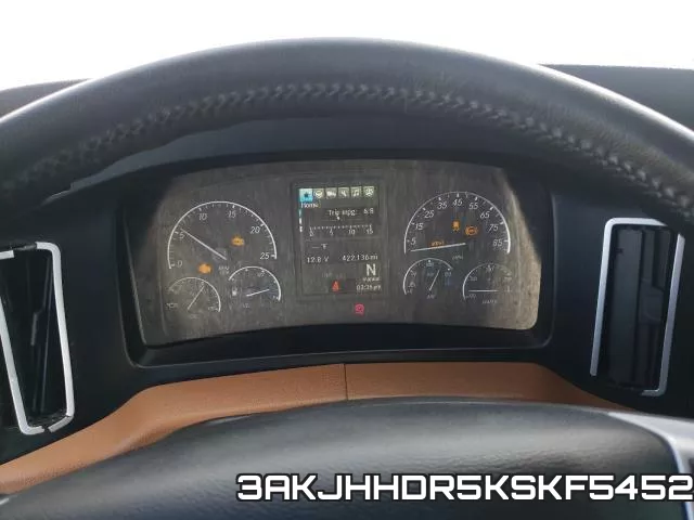 3AKJHHDR5KSKF5452