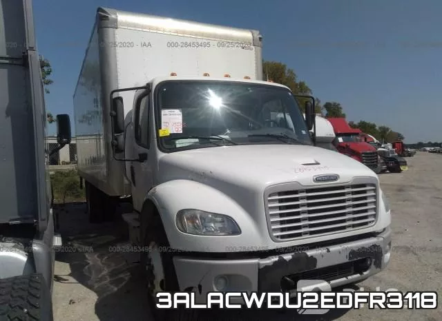 3ALACWDU2EDFR3118