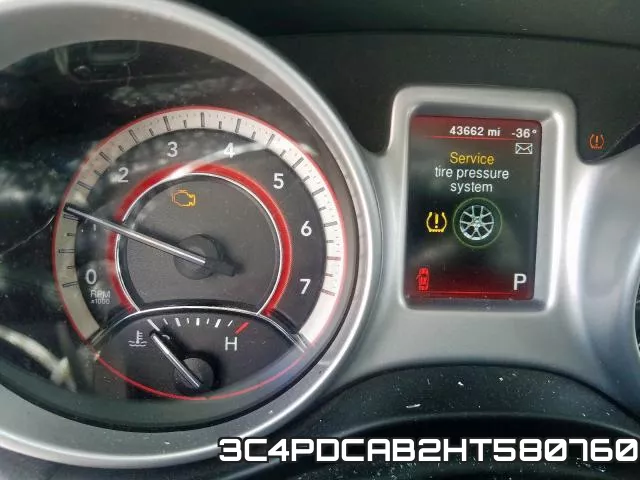 3C4PDCAB2HT580760
