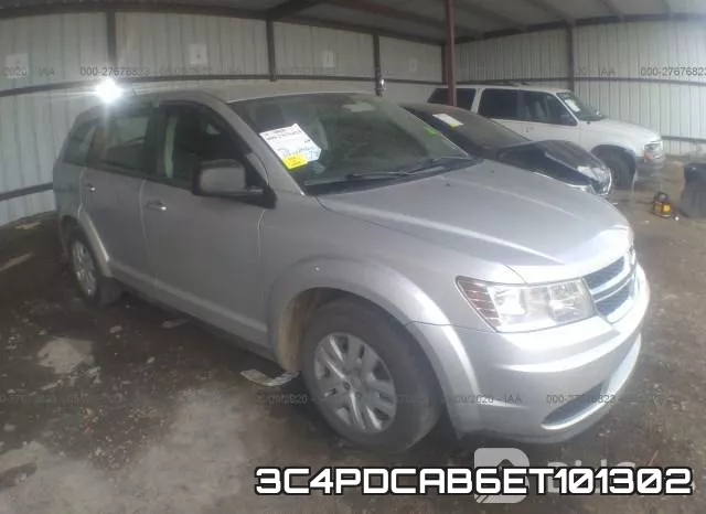 3C4PDCAB6ET101302