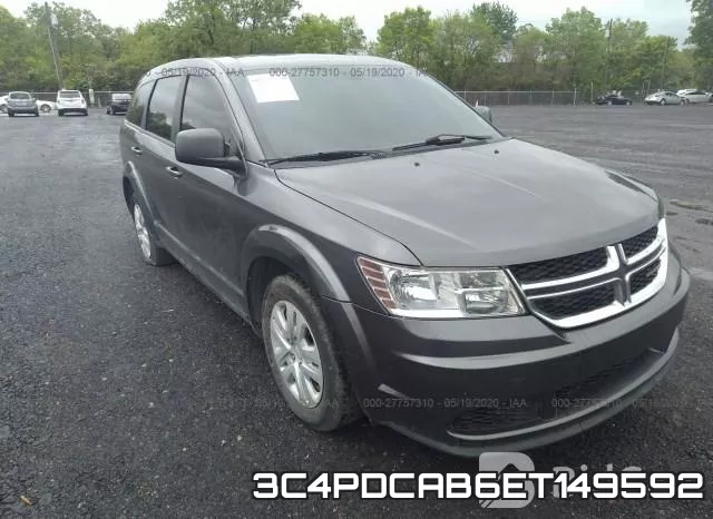 3C4PDCAB6ET149592