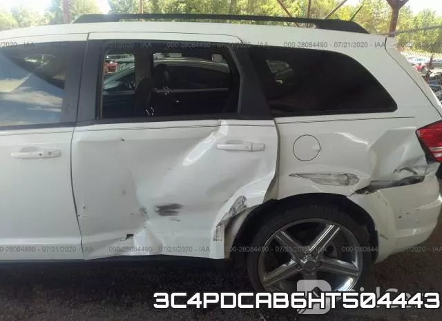 3C4PDCAB6HT504443