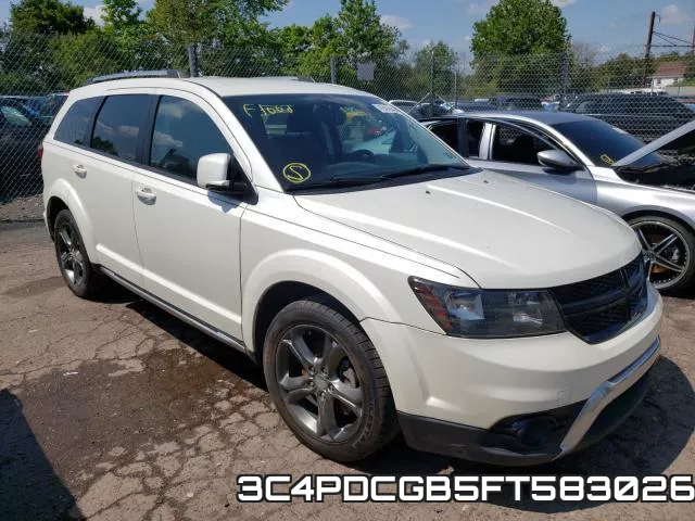 3C4PDCGB5FT583026
