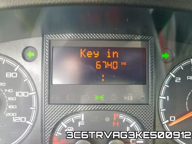 3C6TRVAG3KE500912