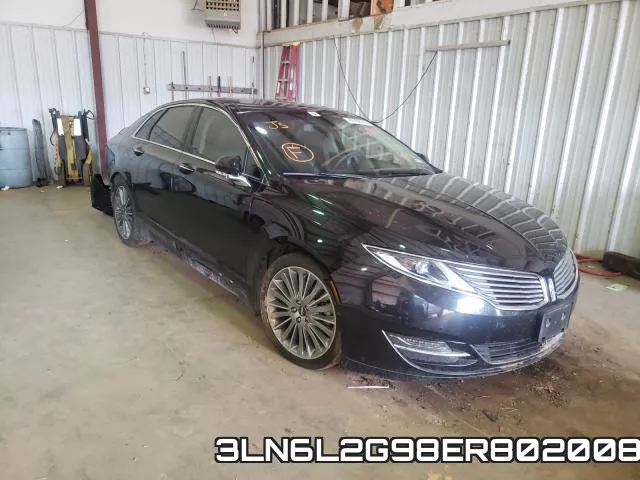 3LN6L2G98ER802008