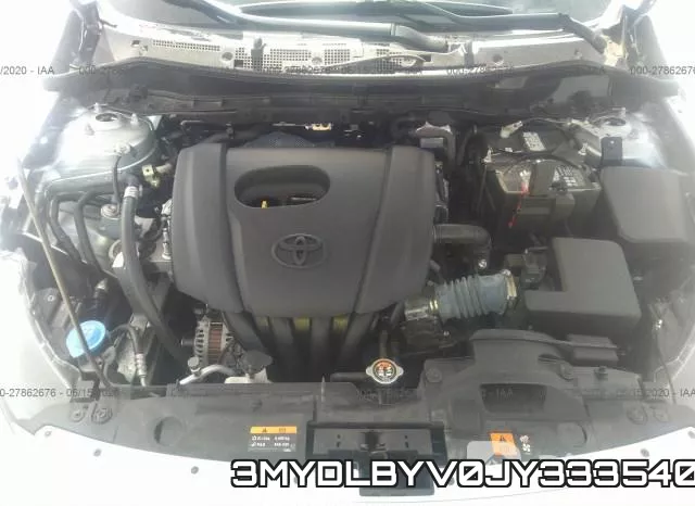 3MYDLBYV0JY333540