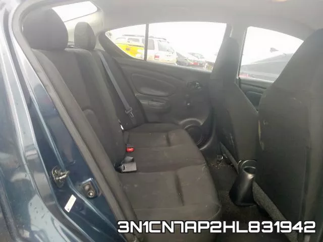 3N1CN7AP2HL831942