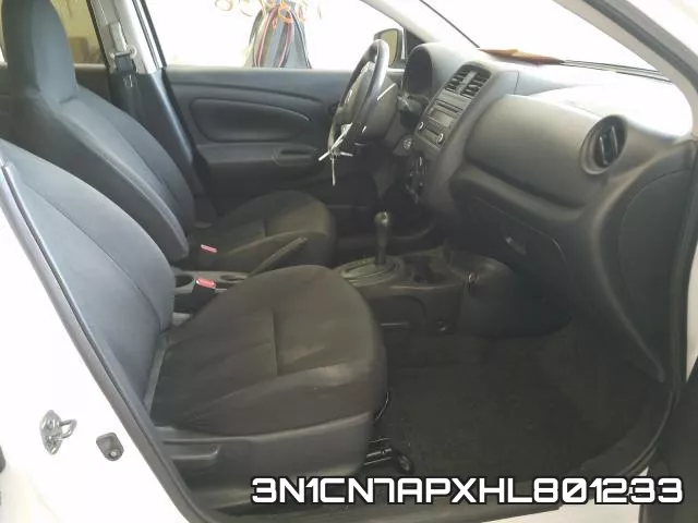 3N1CN7APXHL801233