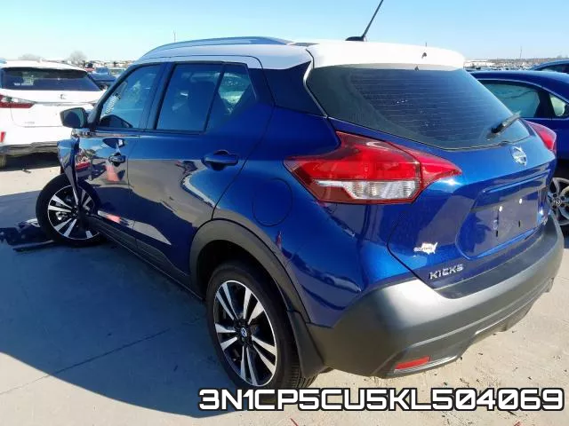 3N1CP5CU5KL504069