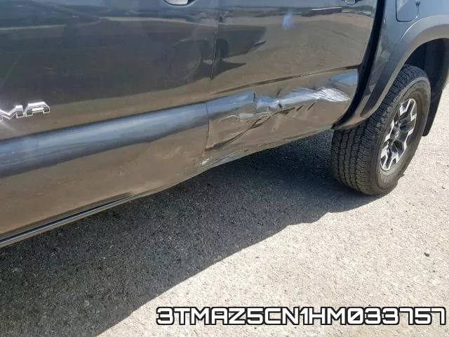 3TMAZ5CN1HM033757