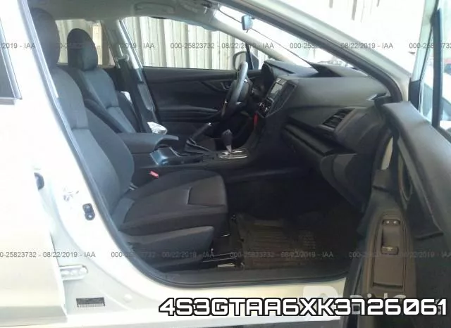 4S3GTAA6XK3726061